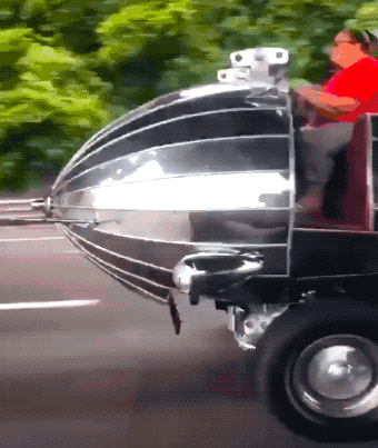 Well, Didn Well, Didnt See That Coming