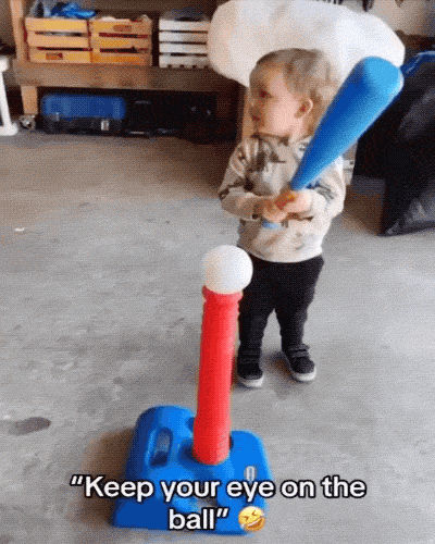 Well, Didn Well, Didnt See That Coming