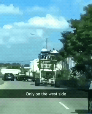 Well, Didnt See That Coming