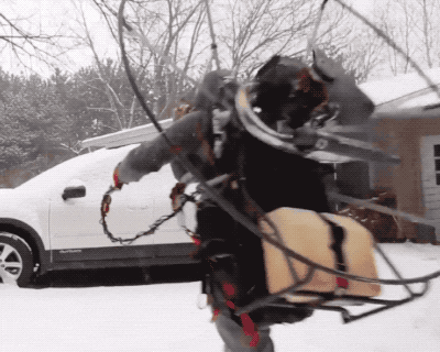 Well, Didnt See That Coming