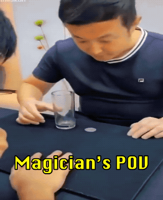 Well, Didnt See That Coming