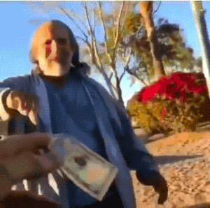 Well, Didnt See That Coming