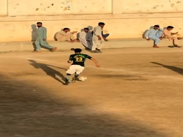 What A Save