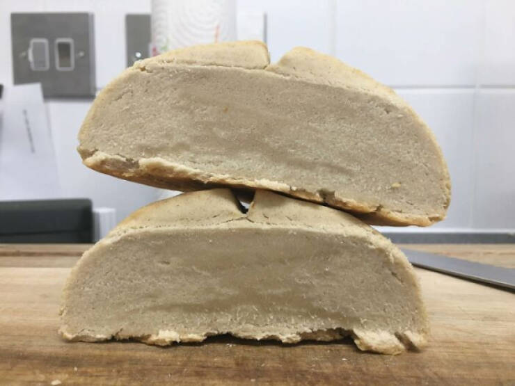 Culinary Crimes You Cant Unsee