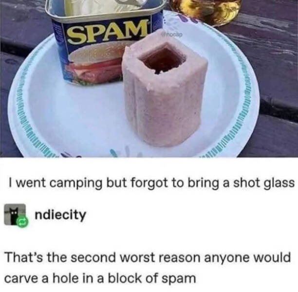 Culinary Crimes You Cant Unsee