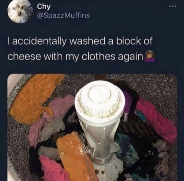 Culinary Crimes You Cant Unsee