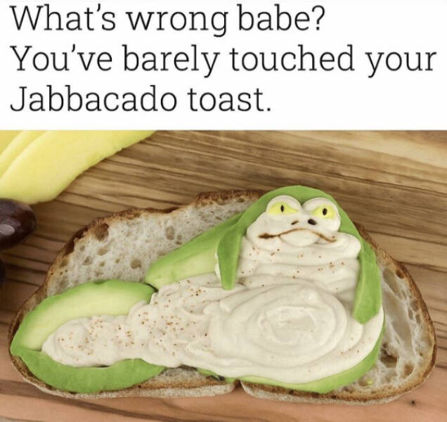 Culinary Crimes You Cant Unsee