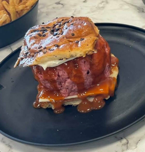 Culinary Crimes You Cant Unsee