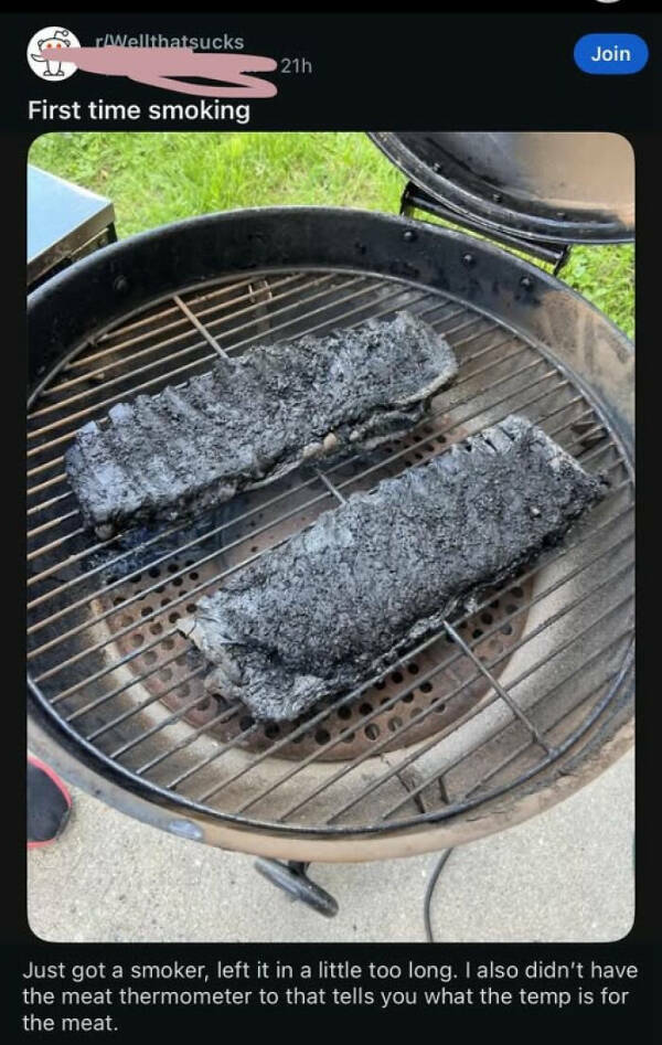 Culinary Crimes You Cant Unsee