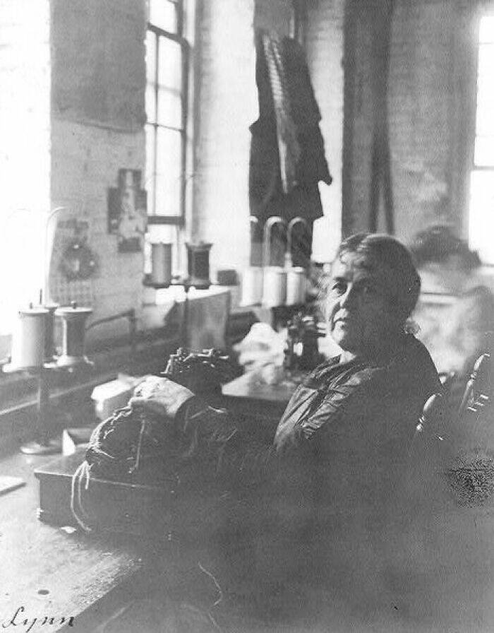 Hard Work, Honest Faces: Vintage Photos from America’s Job Sites