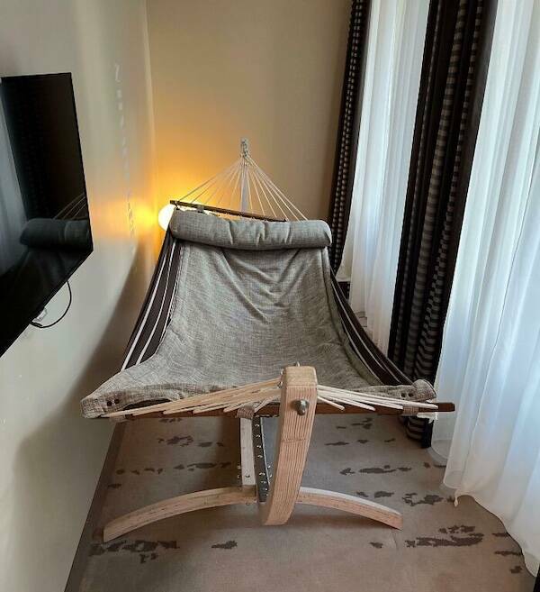 Hotels So Innovative, They’re Changing The Way We Travel