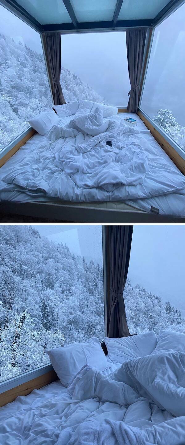 Hotels So Innovative, They’re Changing The Way We Travel