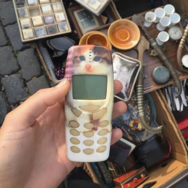 I Need This