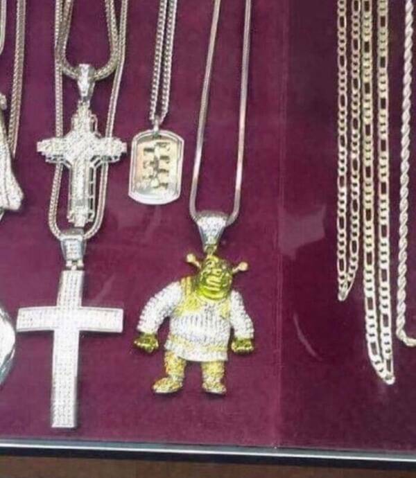 I Need This I Need This