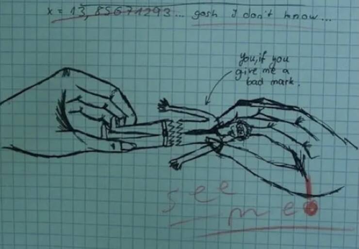 Kids Funniest Test Answers Thatll Make You Cry Laughing