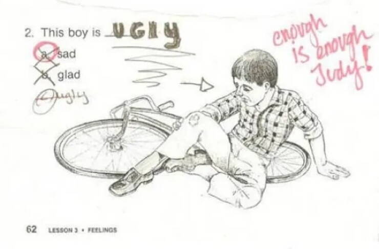Kids Funniest Test Answers Thatll Make You Cry Laughing