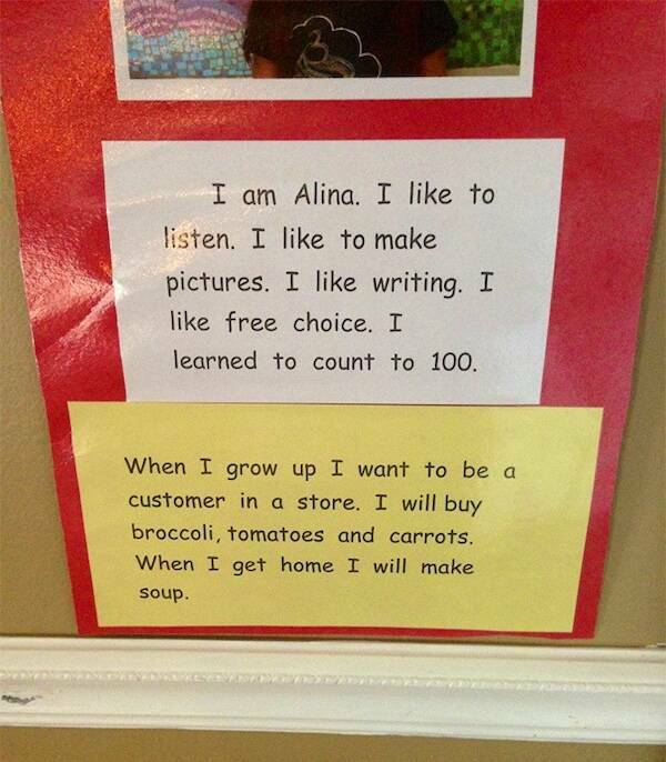 Kids Funniest Test Answers Thatll Make You Cry Laughing