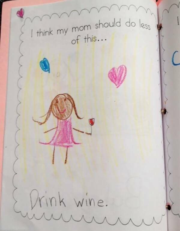 Kids Funniest Test Answers Thatll Make You Cry Laughing