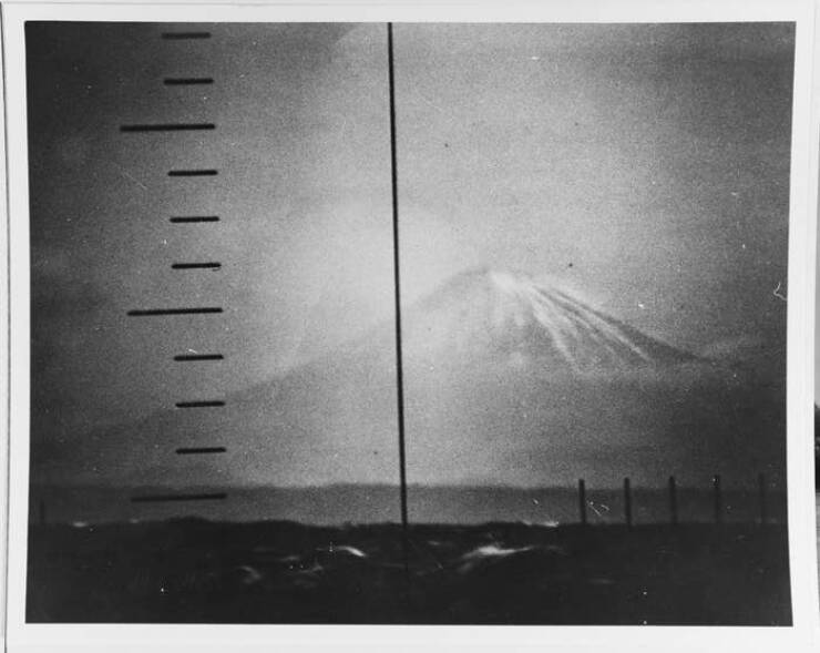 Fascinating Pics That Tell A Story