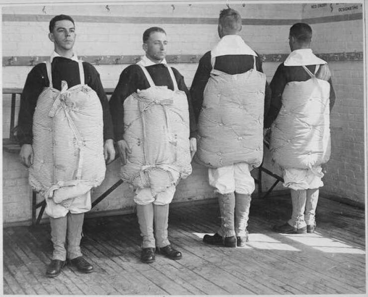 Fascinating Pics That Tell A Story