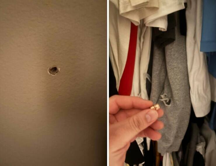 Proof That Parenting Is Just Controlled Chaos