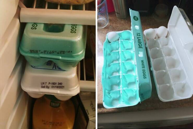 Proof That Parenting Is Just Controlled Chaos