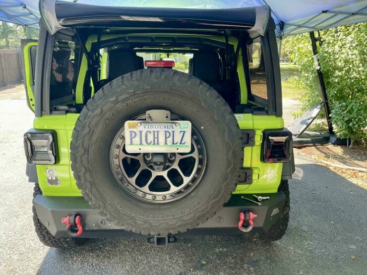 Proof That Parenting Is Just Controlled Chaos