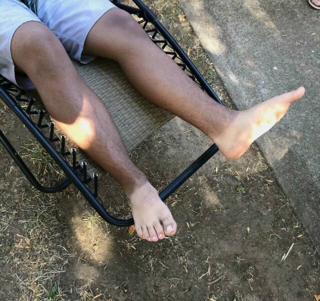 Proof That Parenting Is Just Controlled Chaos