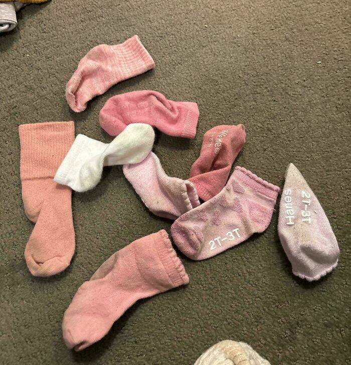 Proof That Parenting Is Just Controlled Chaos