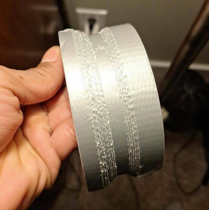 Proof That Parenting Is Just Controlled Chaos