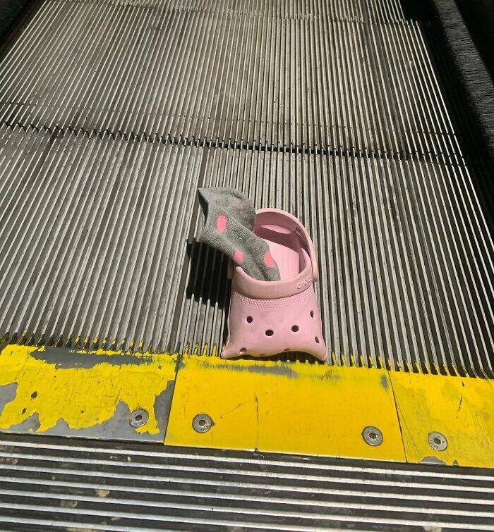 Proof That Parenting Is Just Controlled Chaos