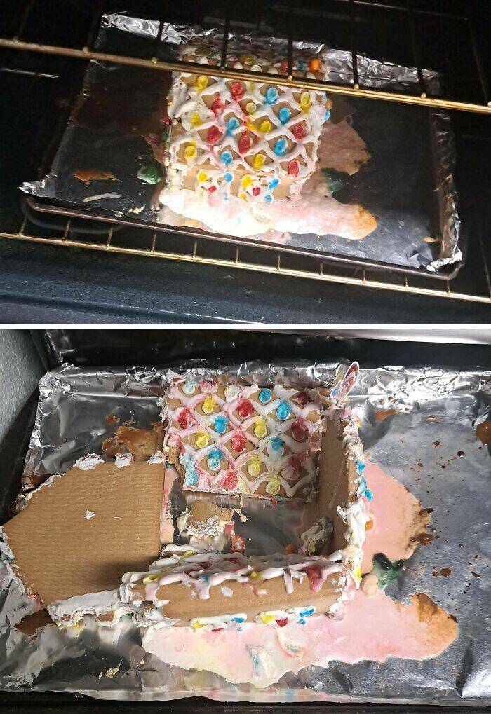 Proof That Parenting Is Just Controlled Chaos