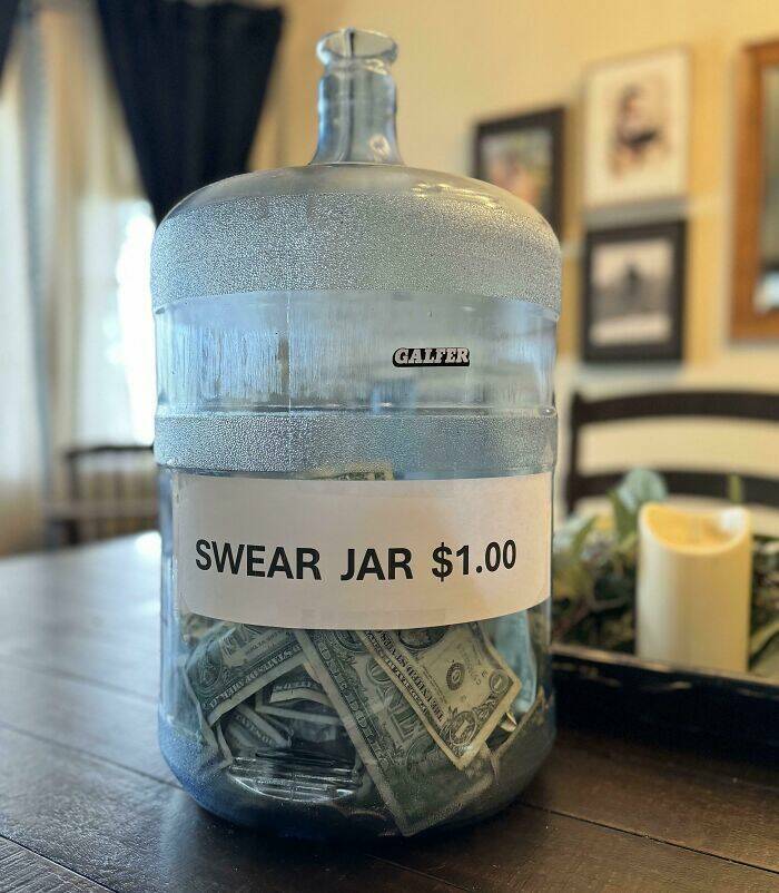 Proof That Parenting Is Just Controlled Chaos