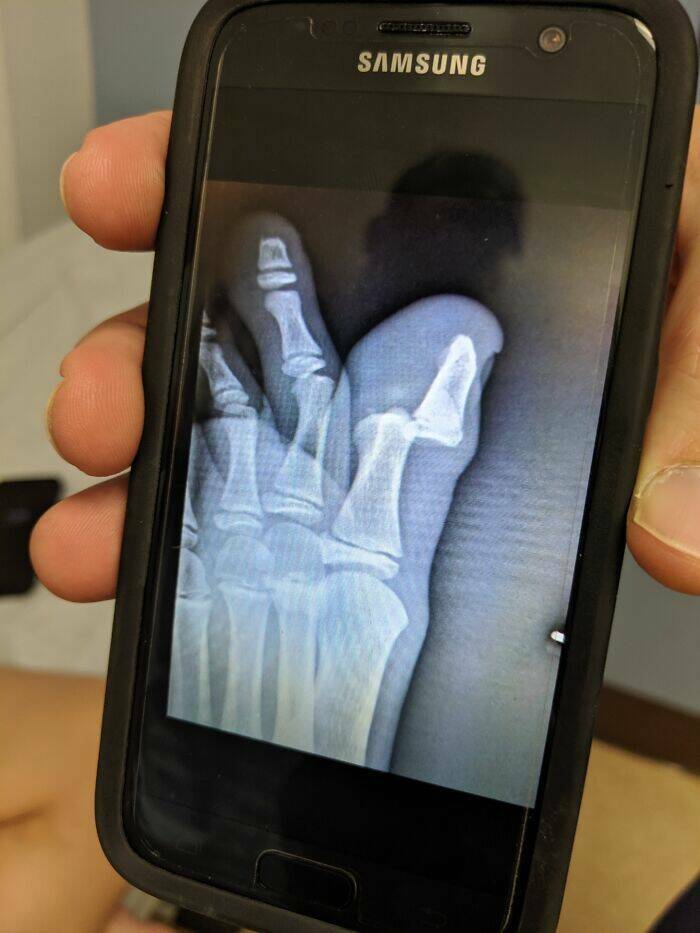 Proof That Parenting Is Just Controlled Chaos