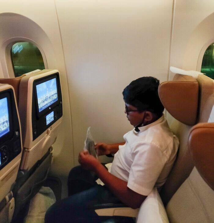 Proof That Parenting Is Just Controlled Chaos