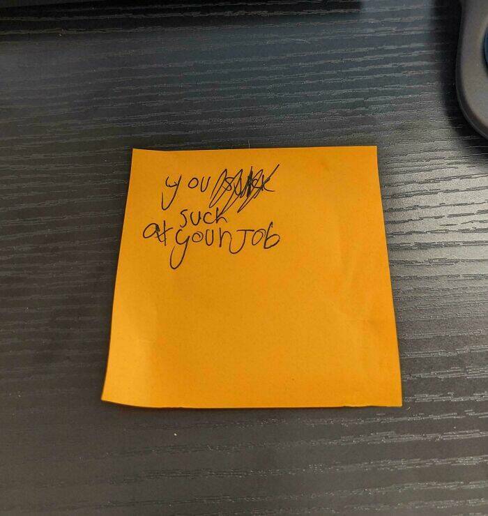 Proof That Parenting Is Just Controlled Chaos