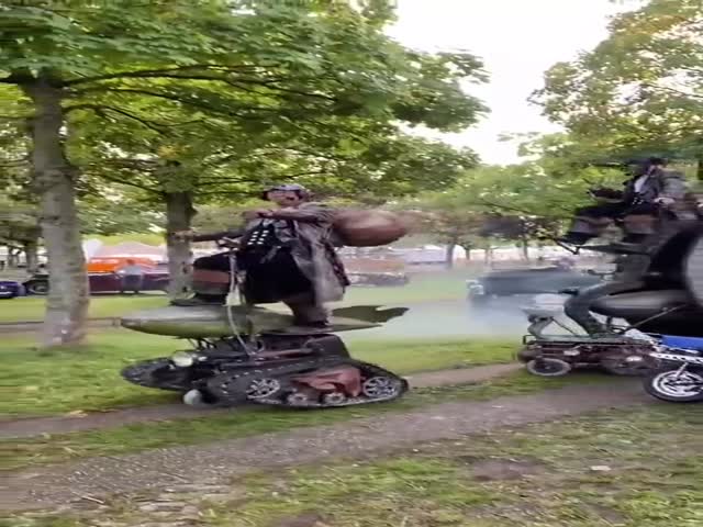So Cool!