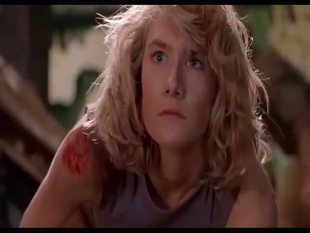 If The Velociraptors In Jurassic Park Were Scientifically Accurate