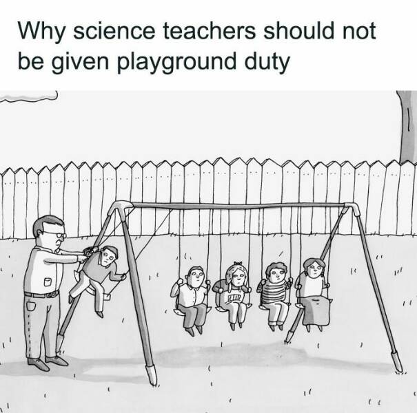 Charged With Humor: Electrifying Physics Jokes