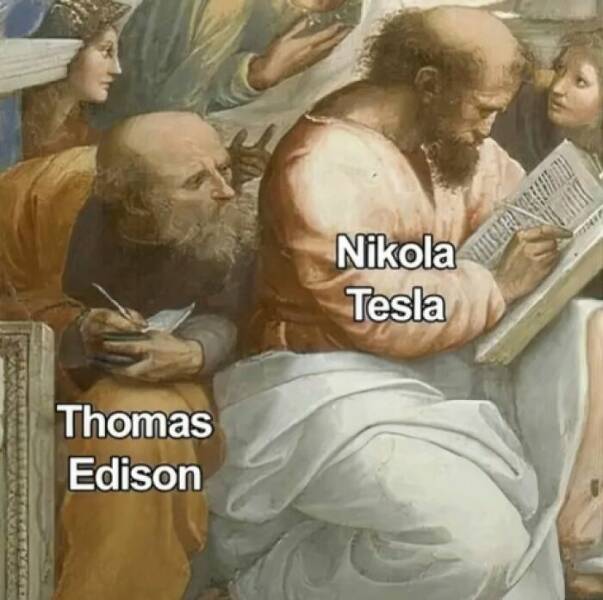 Charged With Humor: Electrifying Physics Jokes