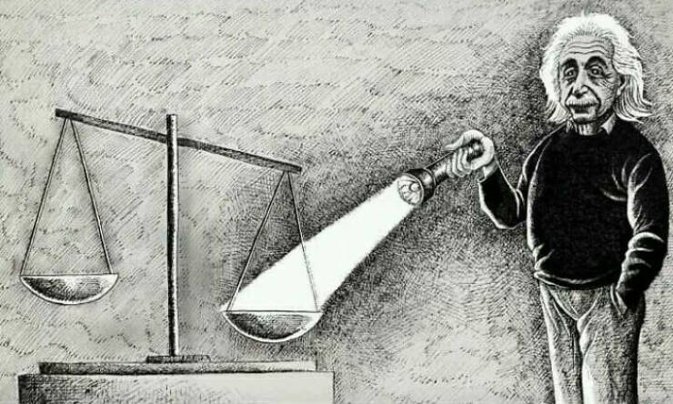 Charged With Humor: Electrifying Physics Jokes