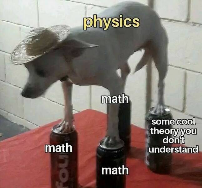 Charged With Humor: Electrifying Physics Jokes