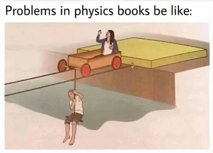 Charged With Humor: Electrifying Physics Jokes