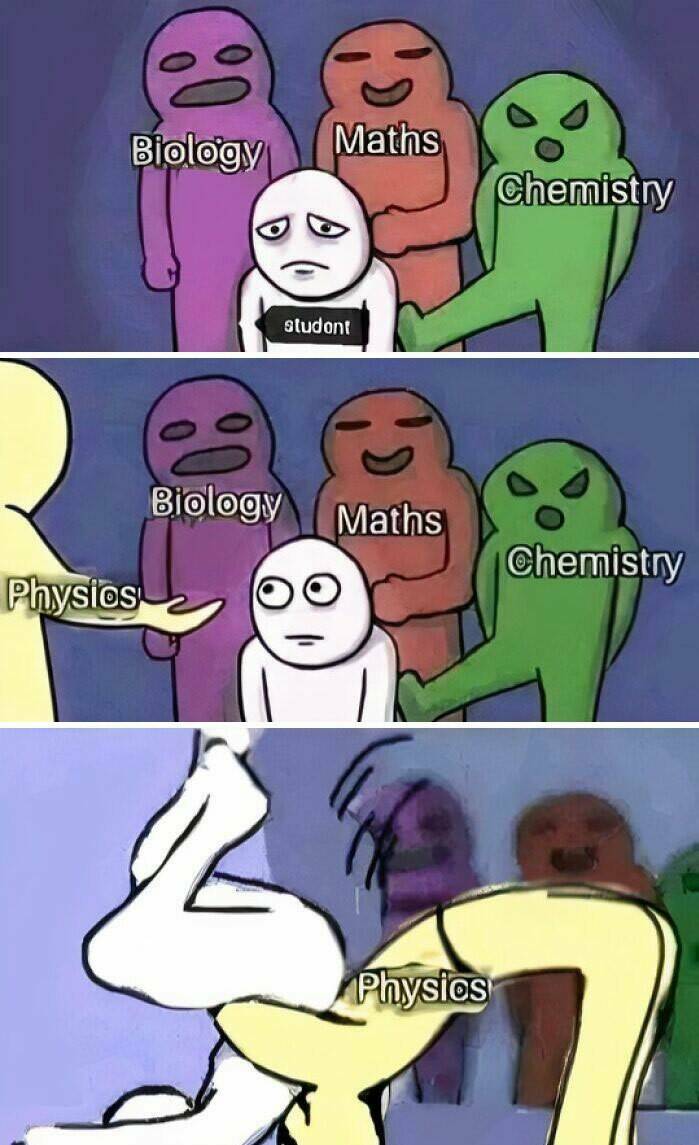 Charged With Humor: Electrifying Physics Jokes