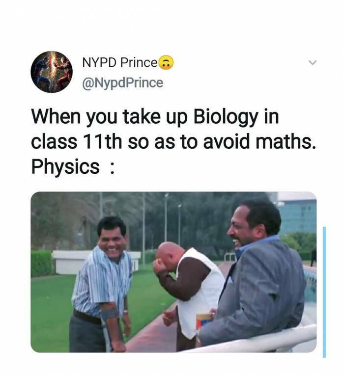 Charged With Humor: Electrifying Physics Jokes