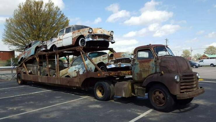 Morning Picdump