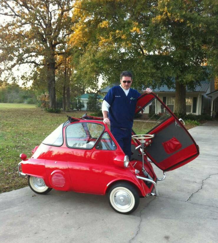 Morning Picdump