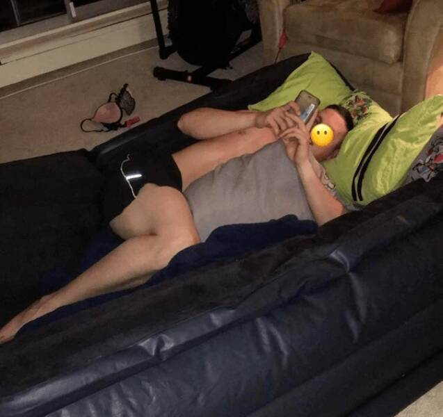 Pay Attention…Something’s Off…