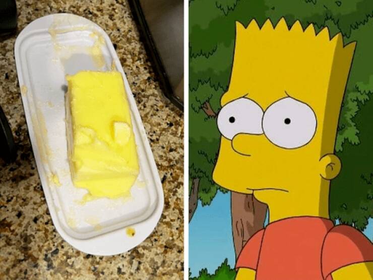 Pay Attention…Something’s Off…