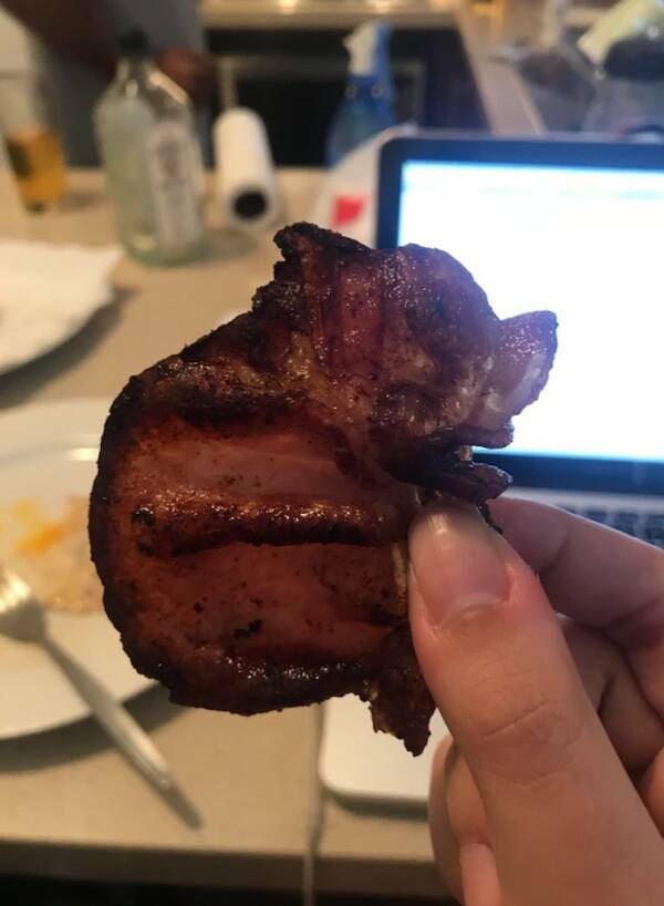 Pay Attention…Something’s Off…